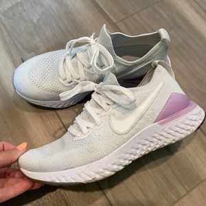 Nike Epic React size 6